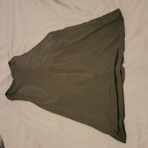lululemon mesh tank